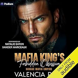 Mafia Kings Forbidden Obsession